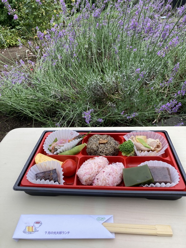 250715光太郎ランチ