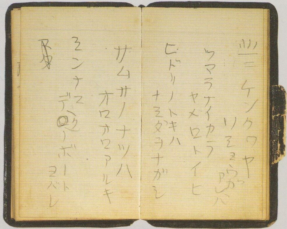 遺稿 デクノバウ と 暗愚 追悼 回想文集 書評 高村光太郎連翹忌運営委員会のblog