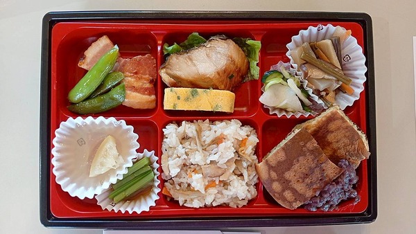 11光太郎ランチ