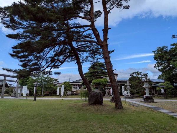 0鳥谷崎神社