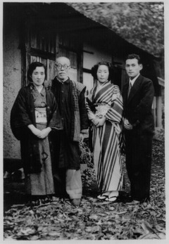 佐久間