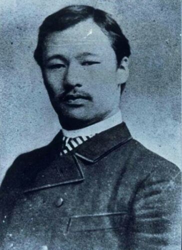 ２０２１年１月２９日 金 ２ 夏目漱石と森鴎外 院長日記