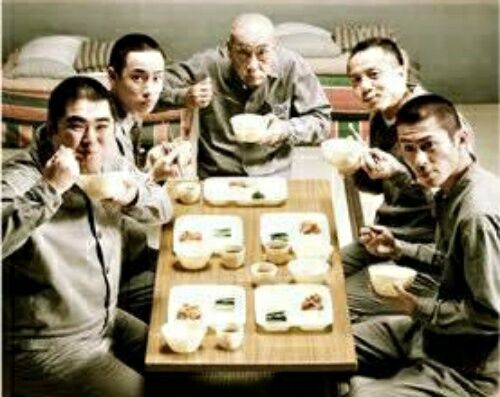 2020年11月7日 土 2 映画 極道めし 院長日記 2020年11月7日 土 2 映画 極道めし 院長日記