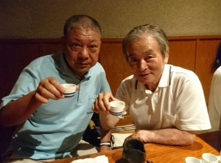2017年8月29日 火 3 吉祥寺 おっちゃんの台所 院長日記 2017年8月29日 火 3 吉祥寺 おっちゃんの台所 院長日記