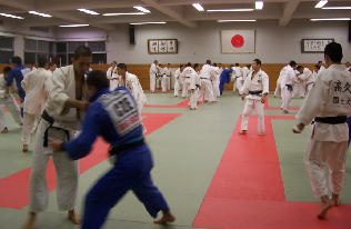 2006年10月24日（火） 古賀稔彦「一本勝ち！ 柔道 絶対