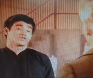 ２０１８年７月１１日 水 ２ 鬼警部アイアンサイド 院長日記