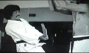 ２０１７年２月１日 水 ブルース リーと共演した日本人 院長日記