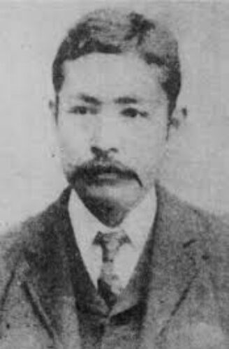 ２０２１年１月２９日 金 ２ 夏目漱石と森鴎外 院長日記