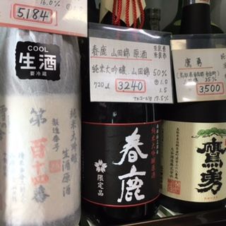 春鹿