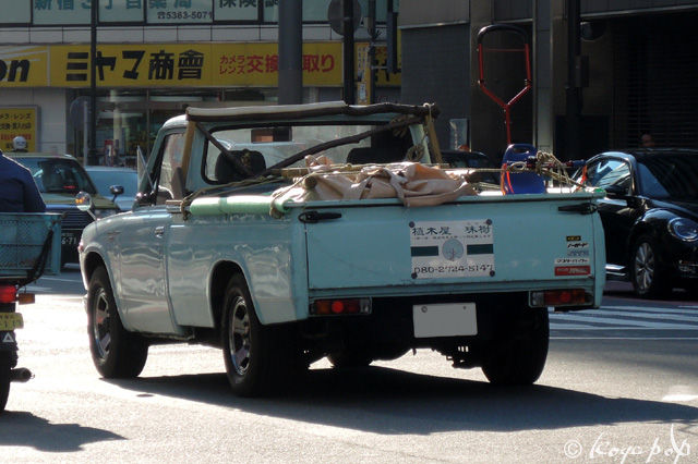 昭和30年  ブリキ  ニッサン  ジュニア トラック  ダンプカー  日産 昭和30年 ブリキ ニッサン ジュニア トラック ダンプカー 日産