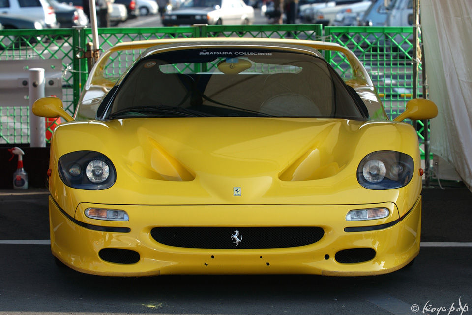 Ferrari ENZO 1/18 フェラーリ カロッツェリア エンツォ Black