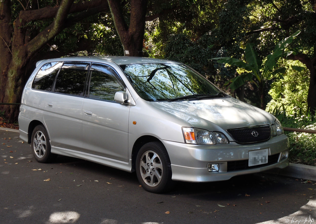 Чита drom toyota gaia