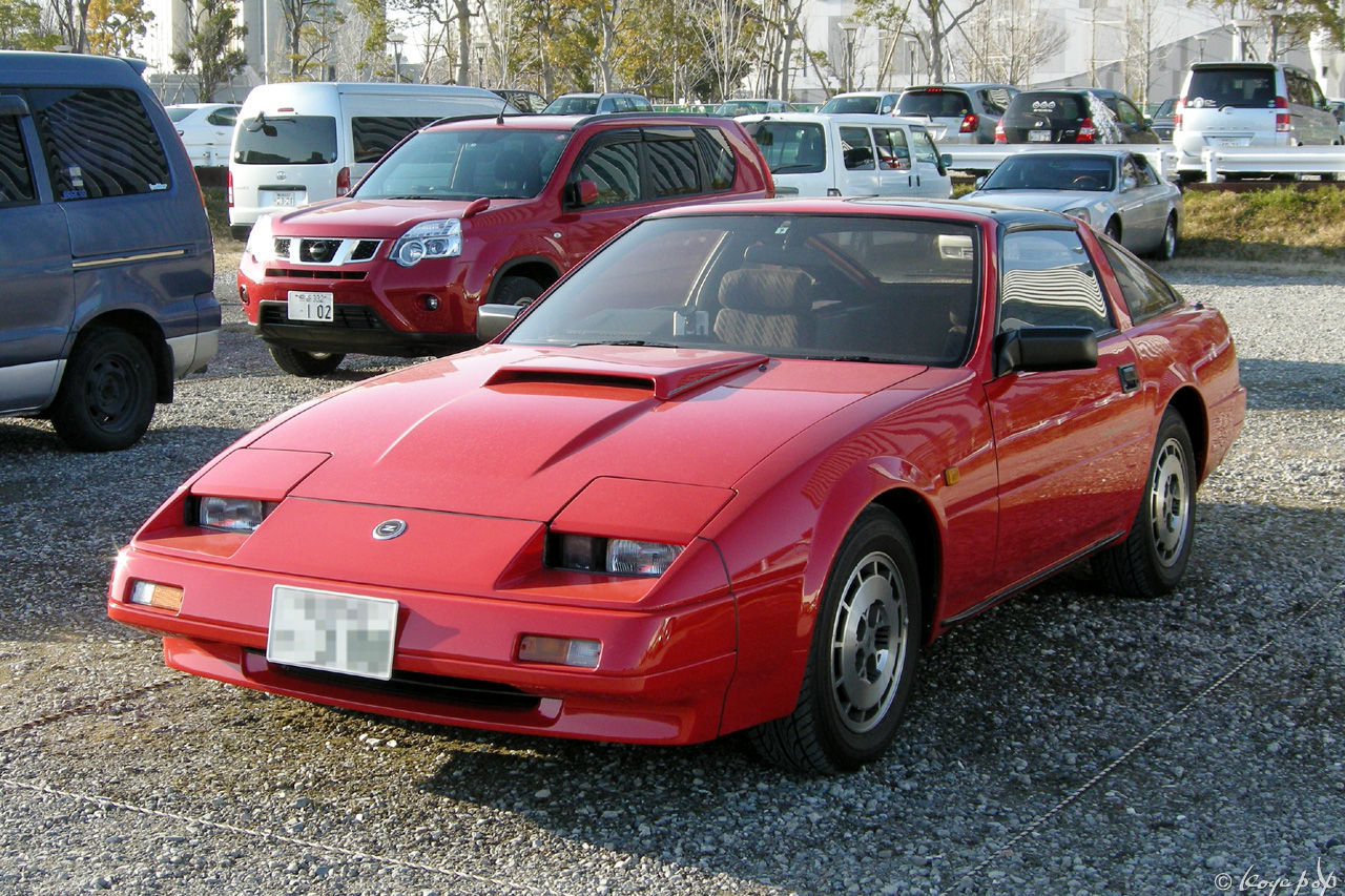 Nissan fairlady z280