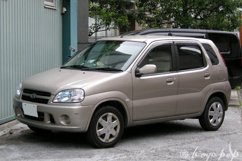 Suzuki kei swift Suzuki kei swift