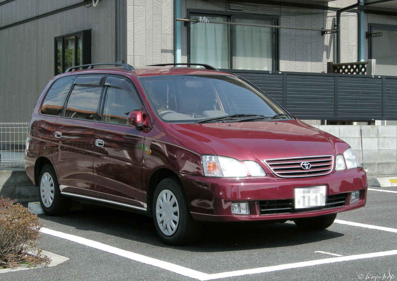 Чита drom toyota gaia