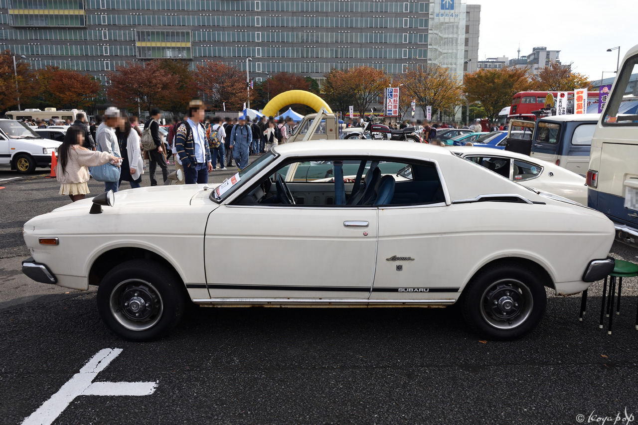 Subaru Leone 1971- 初代のスバル レオーネ : ☆ BEAUTIFUL CARS Subaru Leone 1971- 初代のスバル レオーネ : ☆ BEAUTIFUL CARS