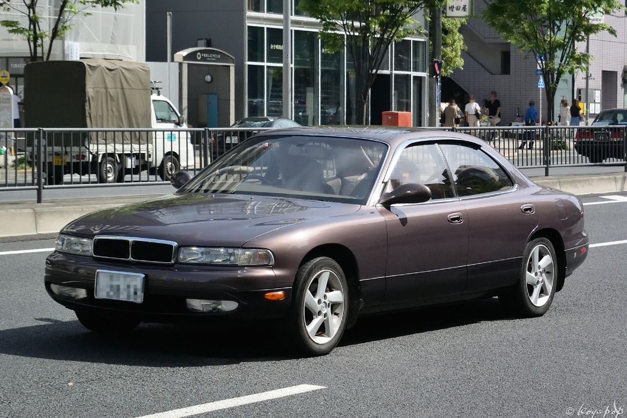 センティア Sentia 5 30limited 46p 91 E Hd Exclusive G Mazda V6 カタログ パンフレット マツダ 送料無料 日本最大のブランド カタログ