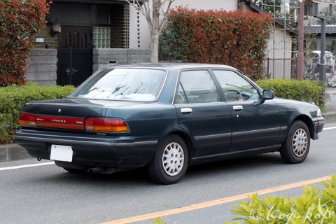 カリーナ トヨタ カリーナ(1988年5月モデル) の新車情報・カタログ - carview