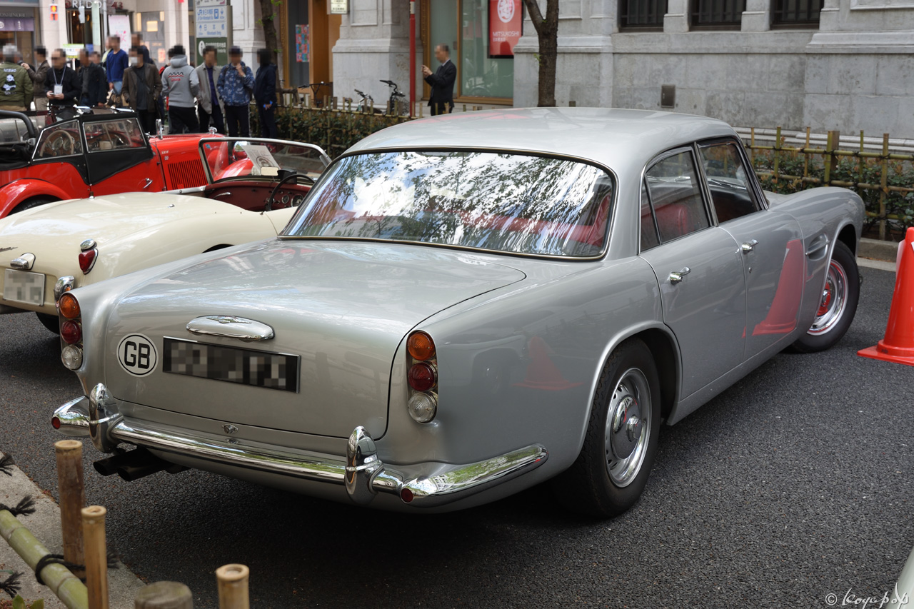 05 lagonda rapide sedane 4000 1962 180408R-283x1280