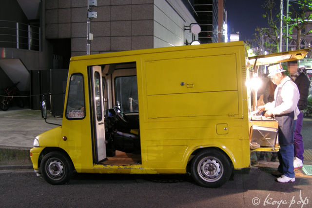 Mitsubishi Minica Walk-through Van 1989- 三菱 ミニカ ウォーク