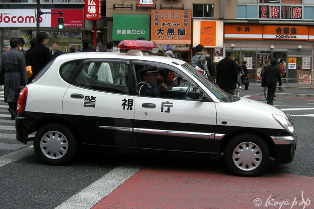 Daihatsu storia 1998