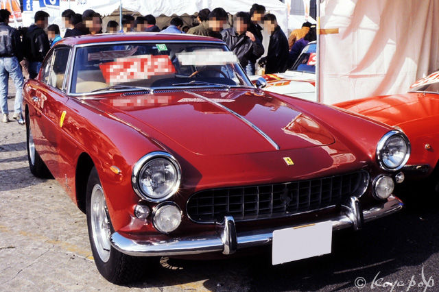 60s ferrari models 60s ferrari models