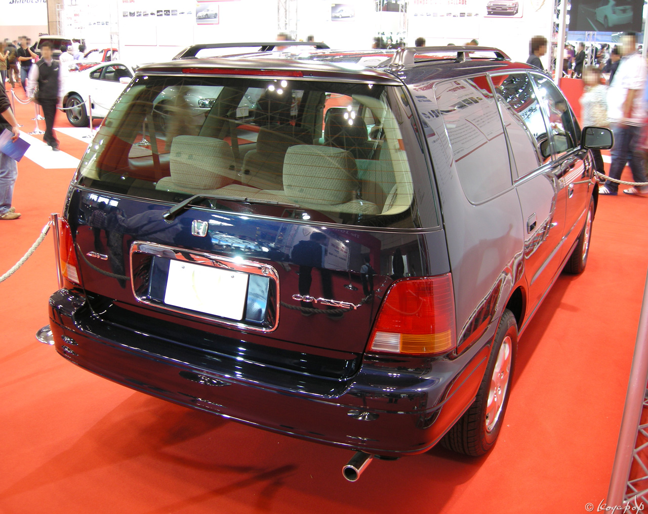 05 honda odyssey 091030-564x1280