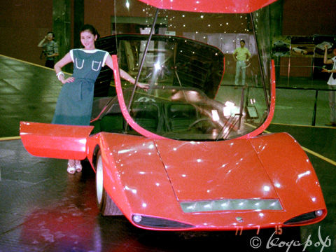 ミニカーでたどる自動車歴史 時代/自動車メーカー別 戦後期 イタリア フィアット ページ 6