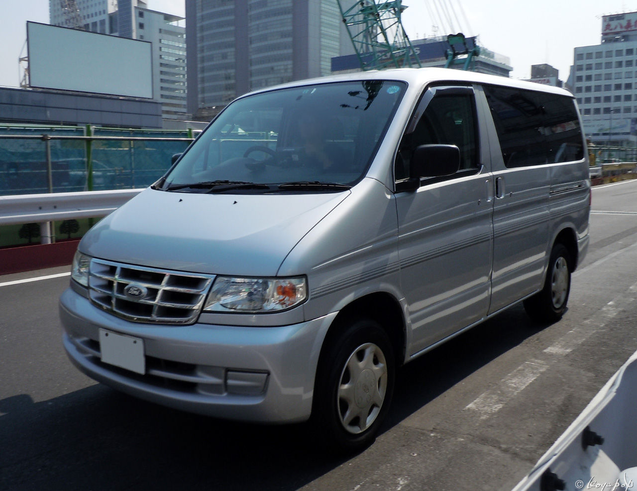 FORD(JAPAN) : ☆ BEAUTIFUL CARS OF THE ’60s +1