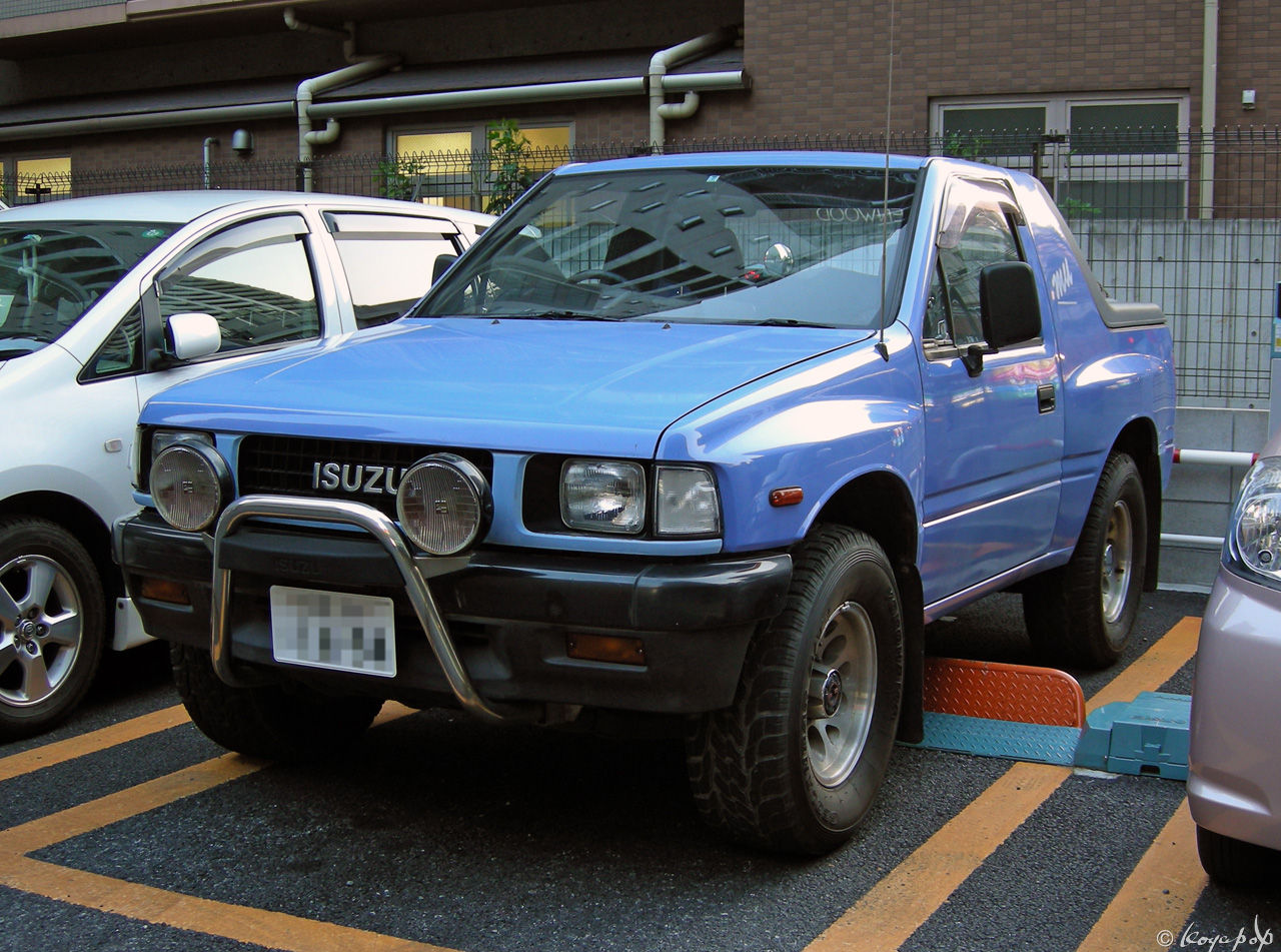 Isuzu 6wg1xksc 01