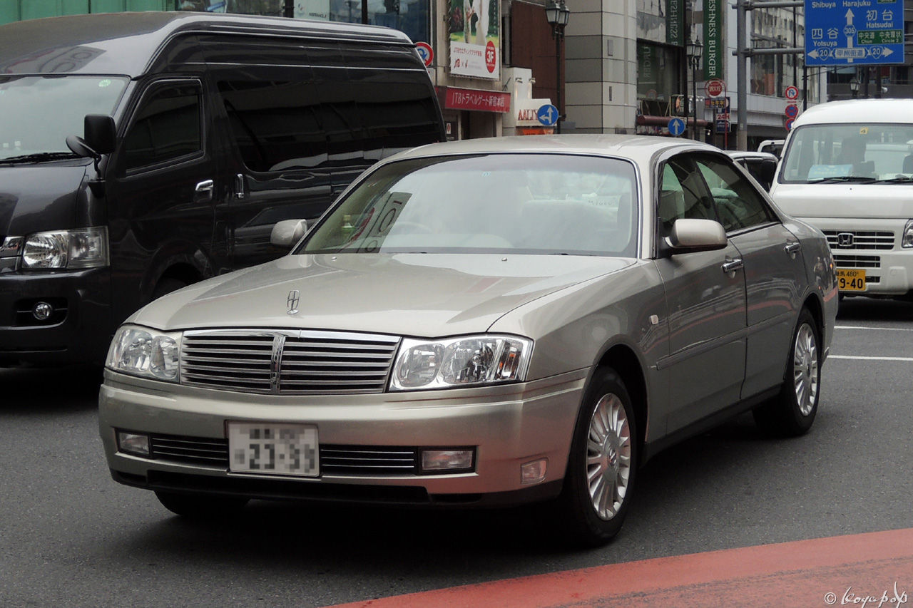 Эбу nissan cedric