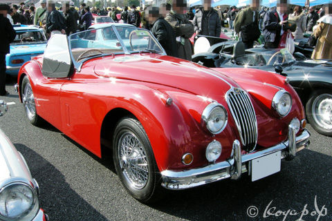 03 jaguar xk140 100131-149ds480