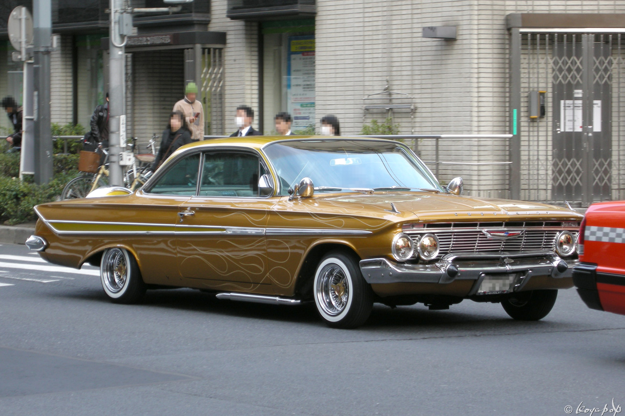 シボレー インパラ バイザー インパラ1959.1960.IMPALAコンバー用サン