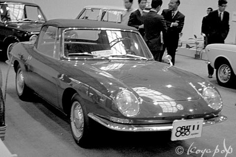 フィアット 850 ポリトーイズ フィアット 850 ポリトーイズ FIAT