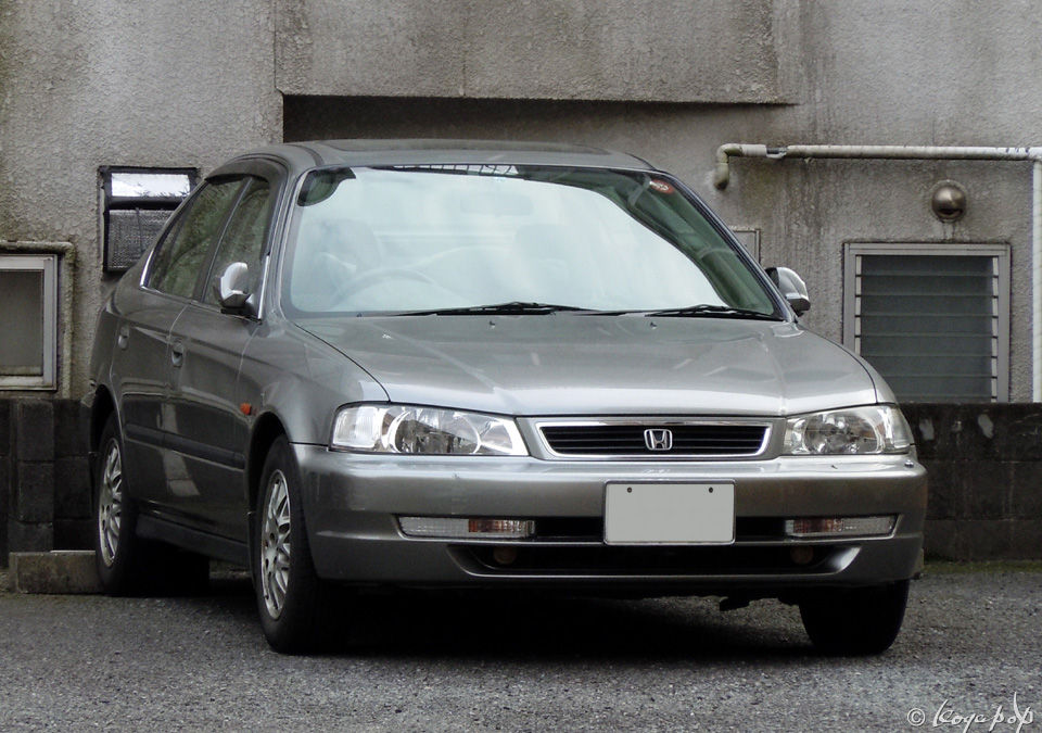 Ноускат honda domani