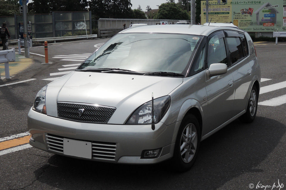 Антифриз toyota opa