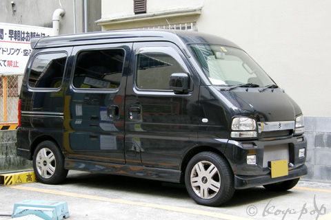 Suzuki every 1999