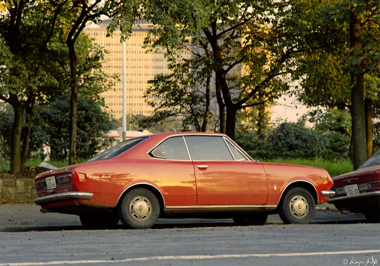 Toyopet Corona Mark Hardtop 1968 トヨペット コロナ マーク Ii ハードトップ Beautiful Cars Of The 60s 1 Toyopet Corona Mark Hardtop 1968 トヨペット コロナ マーク Ii ハードトップ Beautiful Cars Of The 60s 1