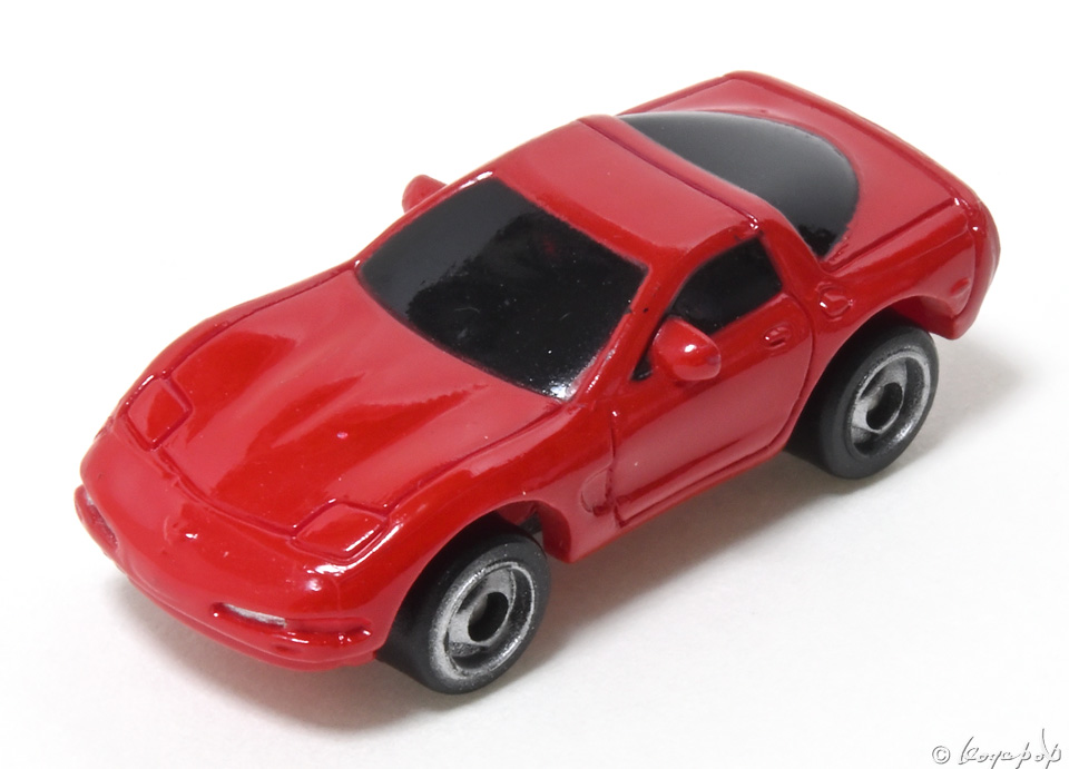 Koyapop’s LIBRARY ☆ CORVETTE STINGRAY MODEL CARS +1 ☆ : Chevrolet ...