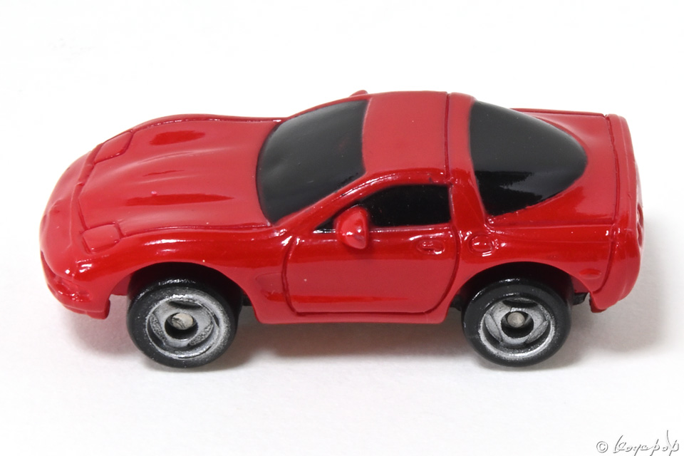 Koyapop’s LIBRARY ☆ CORVETTE STINGRAY MODEL CARS +1 ☆ : Chevrolet ...