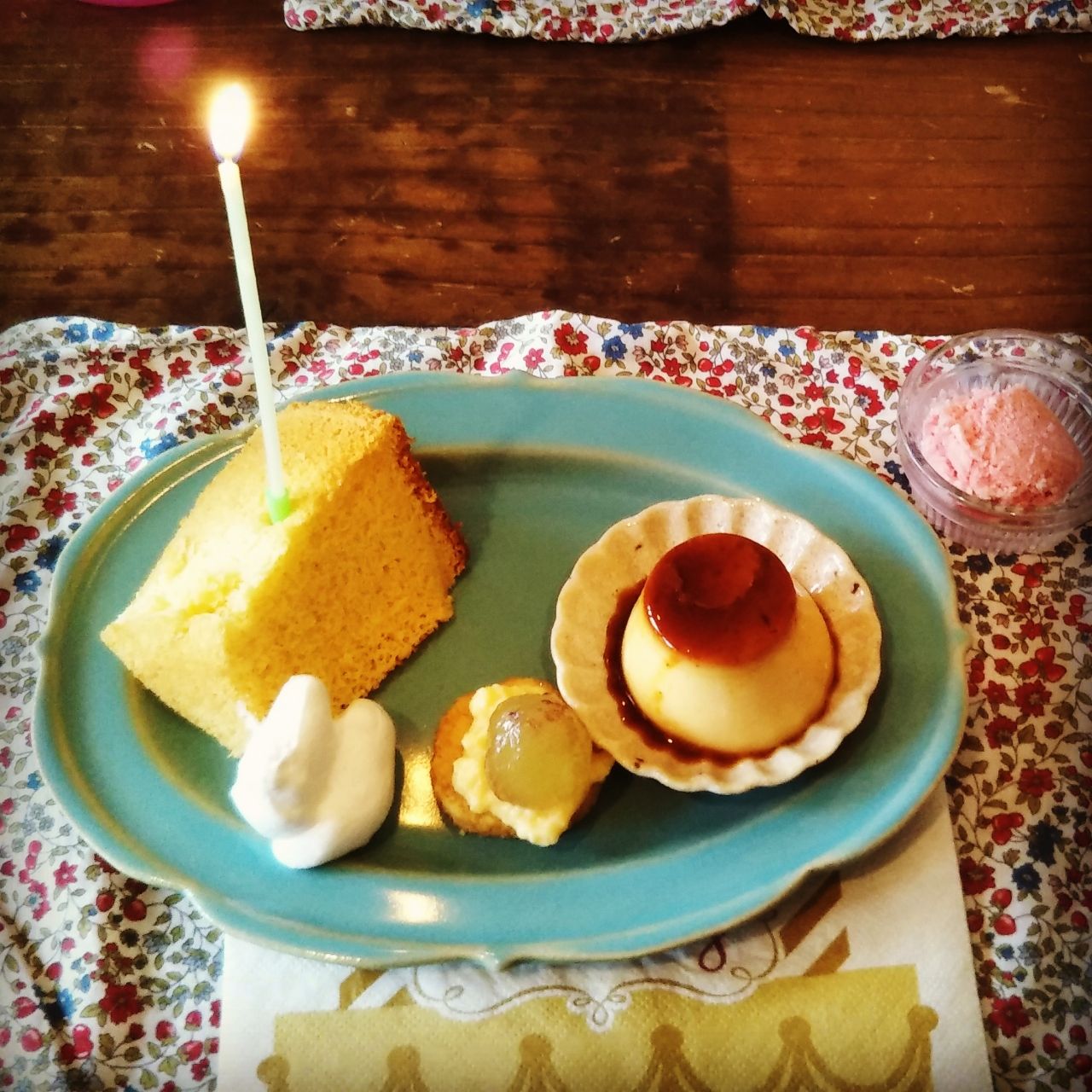 お誕生日プレート Koya便り 千葉県船橋市薬円台5 35 7 047 465 9475 居酒屋 となりのみよちゃん の一角で営業しています 営業 日は毎週水 木曜日 イベント貸し切りもやってます お誕生日プレート Koya便り 千葉県船橋市薬円台5 35 7 047 465 9475 居酒屋 となりのみよちゃん の一角で営業しています 営業 日は毎週水 木曜日 イベント貸し切りもやってます