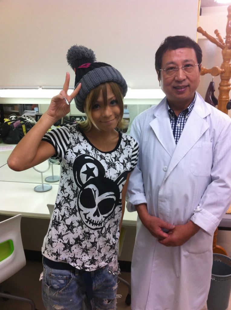 今日 16日 は あの川端かなこちゃん10日は井上なおちゃんが来店 東京渋谷にて 今日 16日 は あの川端かなこちゃん10日は井上なおちゃんが来店 東京渋谷にて