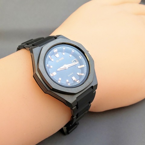 カシオ BABY-G G-MS MSG-W350CG-1AJF!! : 1950年創業 Koyo カシオ BABY-G G-MS MSG-W350CG-1AJF!! : 1950年創業 Koyo