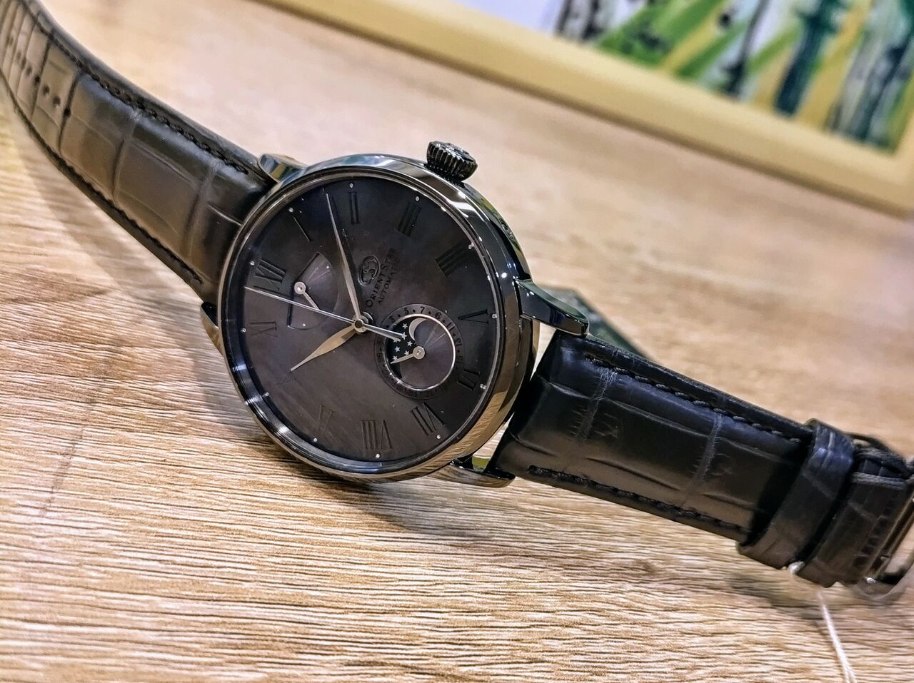 オリエントスター「M45」「掩蔽」入荷しました！ : 1950年創業 Koyo