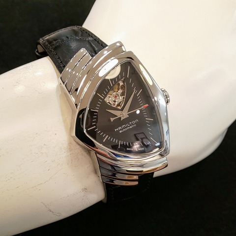 ガパオライス⭐︎　HAMILTON ベンチュラ HAMILTON（ハミルトン）ベンチュラ シリーズ - ベンチュラ