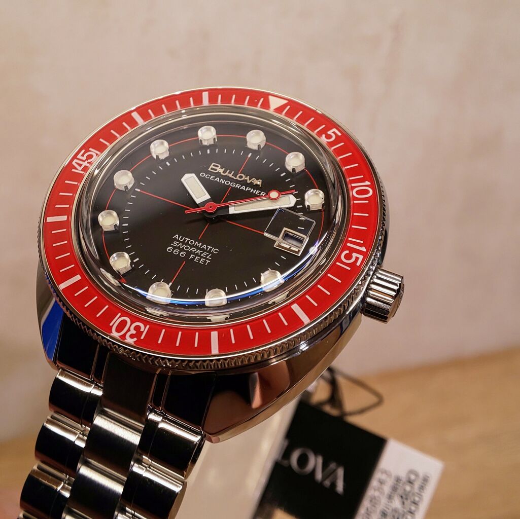 少し小さくなったデビルダイバー41mm！！ : 1950年創業 Koyo