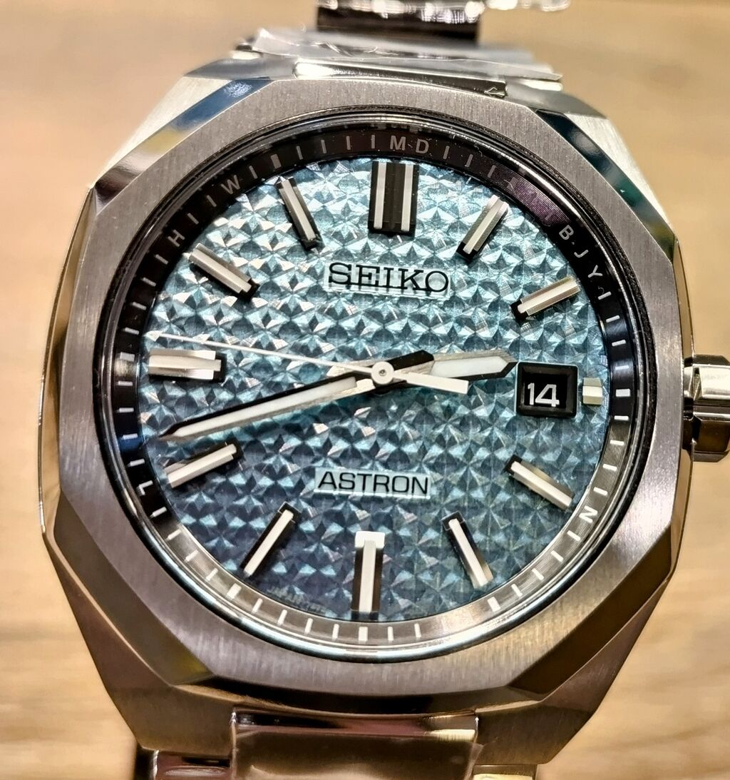 SEIKO腕時計国内600本限定SBXY079モデルも入荷!! : 1950年創業 SEIKO腕時計国内600本限定SBXY079モデルも入荷!! : 1950年創業