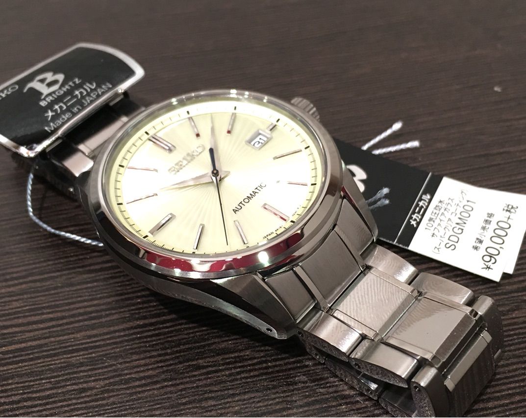 BRIGHTZ ブライツ半額 本日入荷! : 1950年創業 Koyo 大阪天王寺店 ...