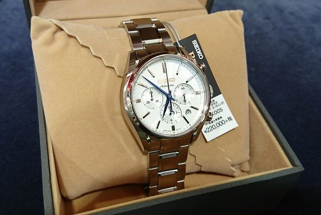 高級志向の自動巻き！SEIKO PRESAGE 50%OFF!! : 1950年創業 Koyo 大阪