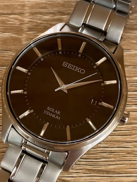 シンプルでも使い勝手抜群!SEIKO : 1950年創業 Koyo 大阪天王寺 シンプルでも使い勝手抜群!SEIKO : 1950年創業 Koyo 大阪天王寺